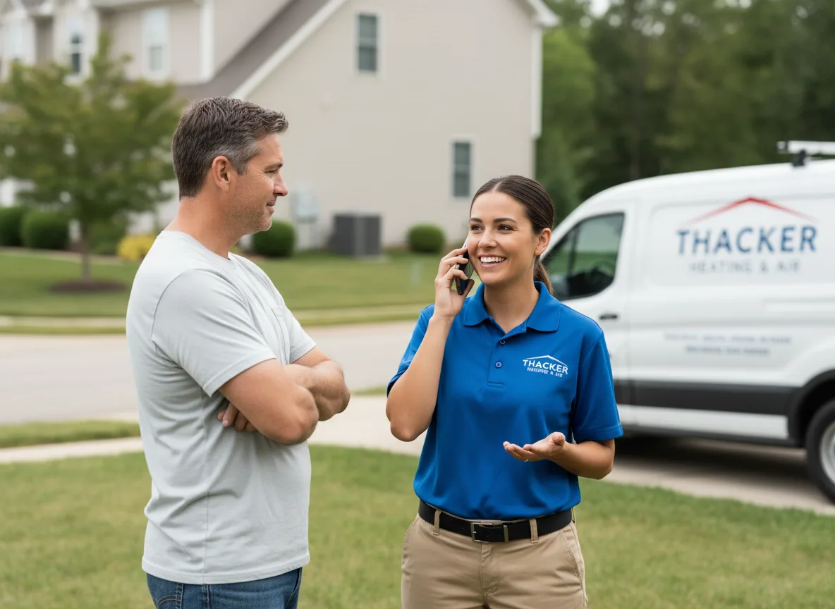 Ac Repair Amesville, OH FAQs